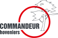 Logo Commandeur Hoveniers